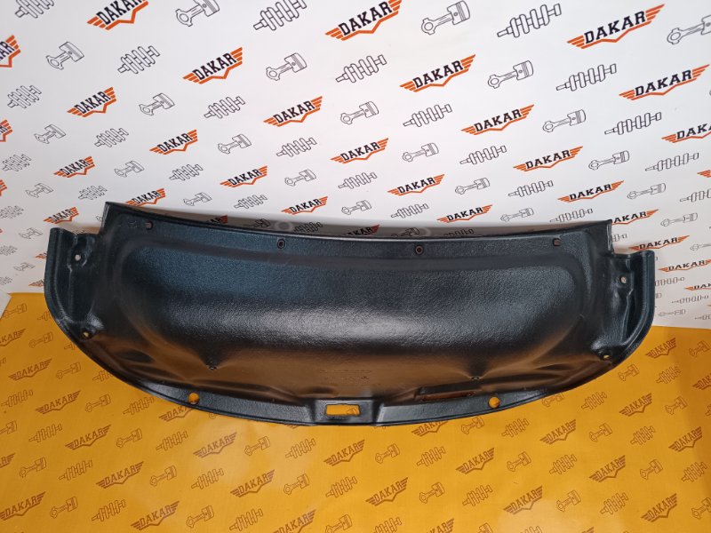 обшивка крышки багажника, 600 рублей, Екатеринбург