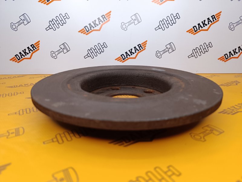 тормозной диск, 500 рублей, Екатеринбург