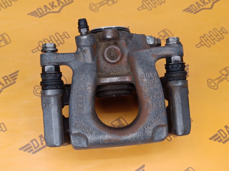 суппорт, 2700 рублей, Екатеринбург