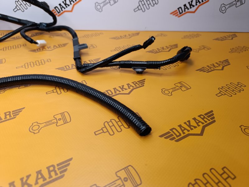 Проводка крышки багажника, 1500 рублей, Екатеринбург