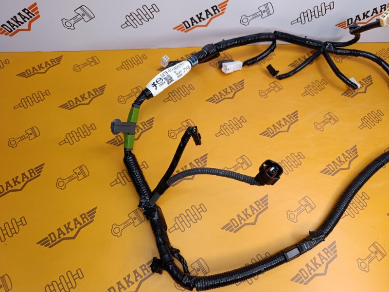 Проводка крышки багажника, 1500 рублей, Екатеринбург