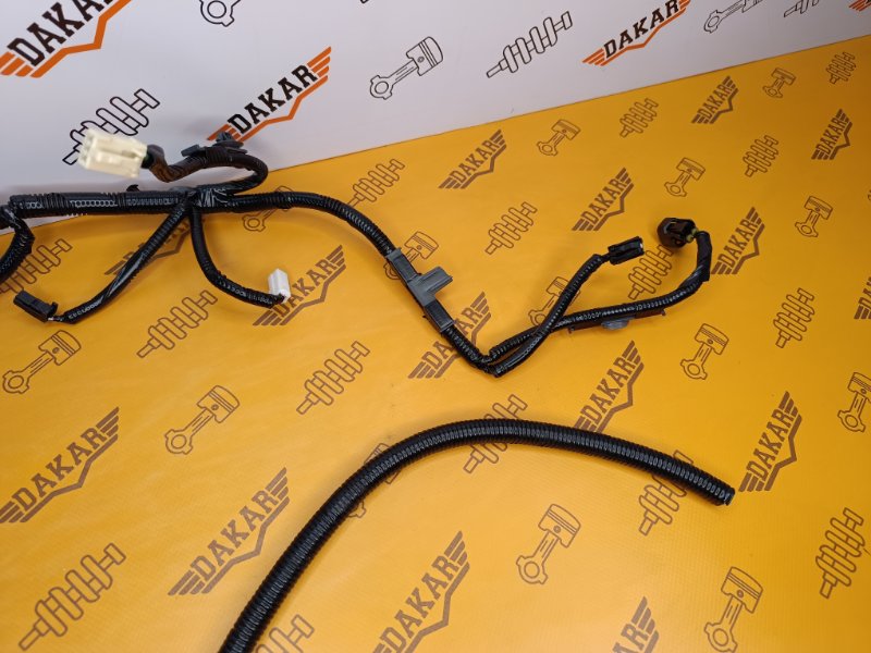 Проводка крышки багажника, 1500 рублей, Екатеринбург