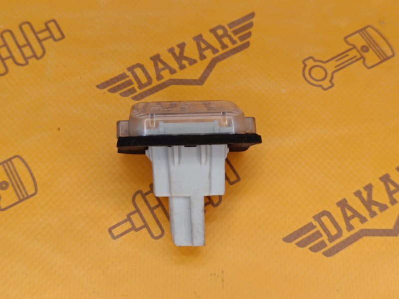 Подсветка номера, 500 рублей, Екатеринбург