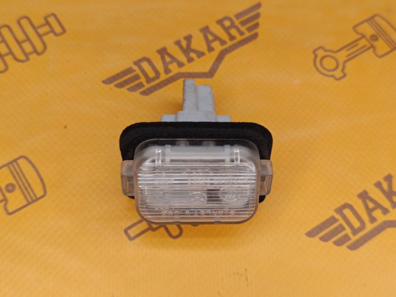 Подсветка номера, 500 рублей, Екатеринбург