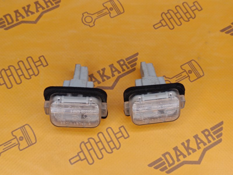 Подсветка номера, 500 рублей, Екатеринбург