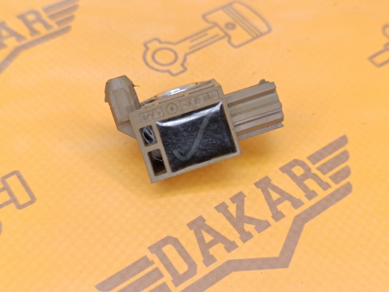 датчик airbag, 500 рублей, Екатеринбург