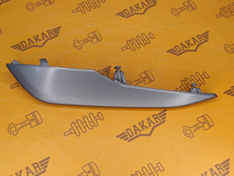 накладка на бампер, 1000 рублей, Екатеринбург