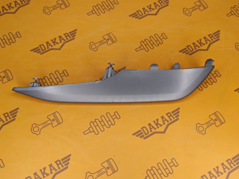 накладка на бампер, 1000 рублей, Екатеринбург