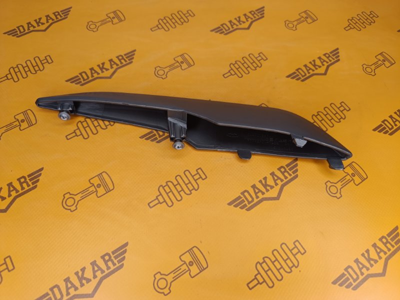 накладка на бампер, 1000 рублей, Екатеринбург