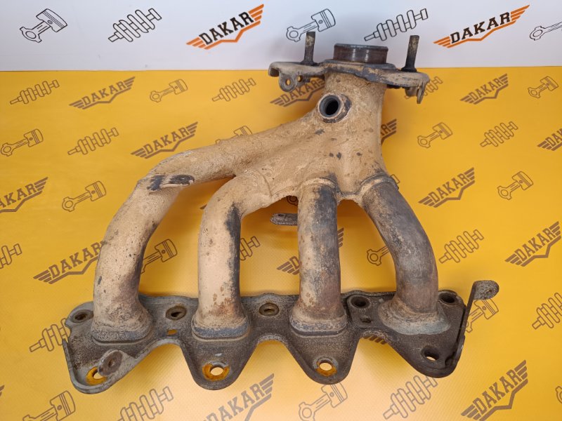 коллектор выпускной, 1000 рублей, Екатеринбург