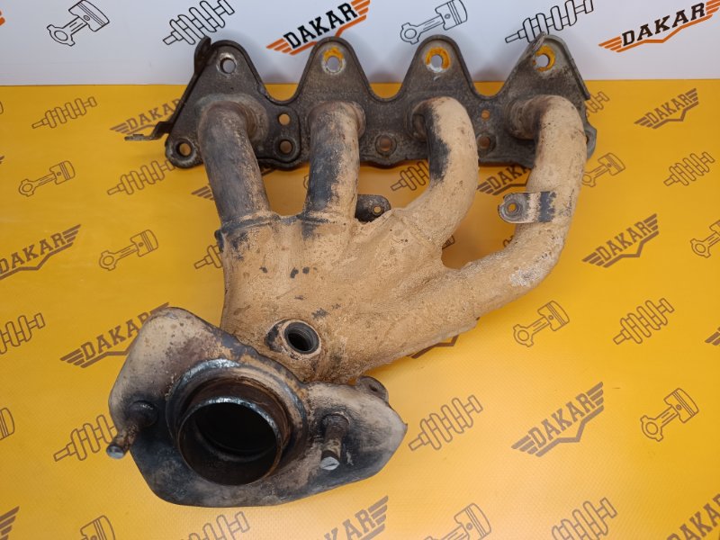 коллектор выпускной, 1000 рублей, Екатеринбург