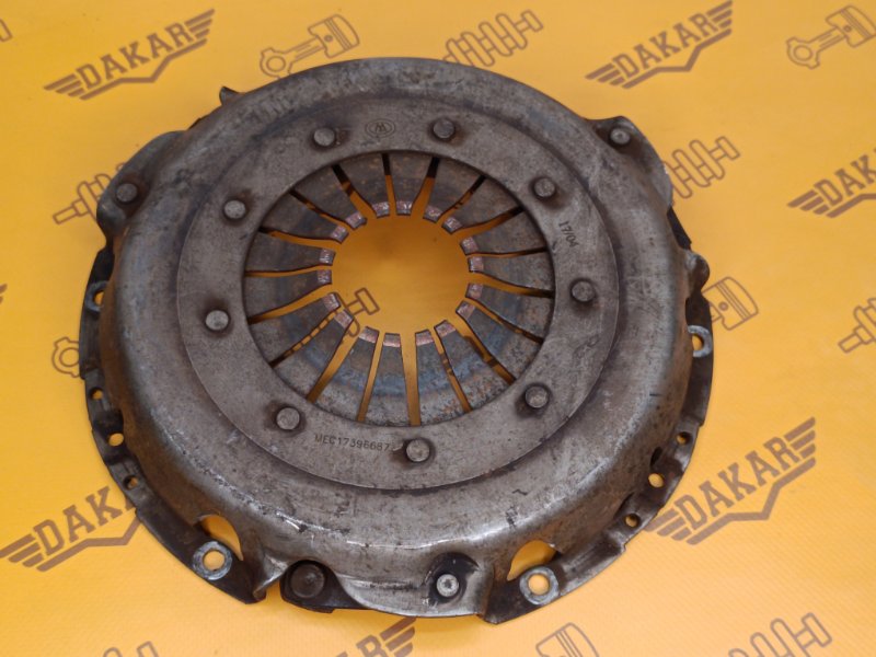 корзина сцепления, 1500 рублей, Екатеринбург