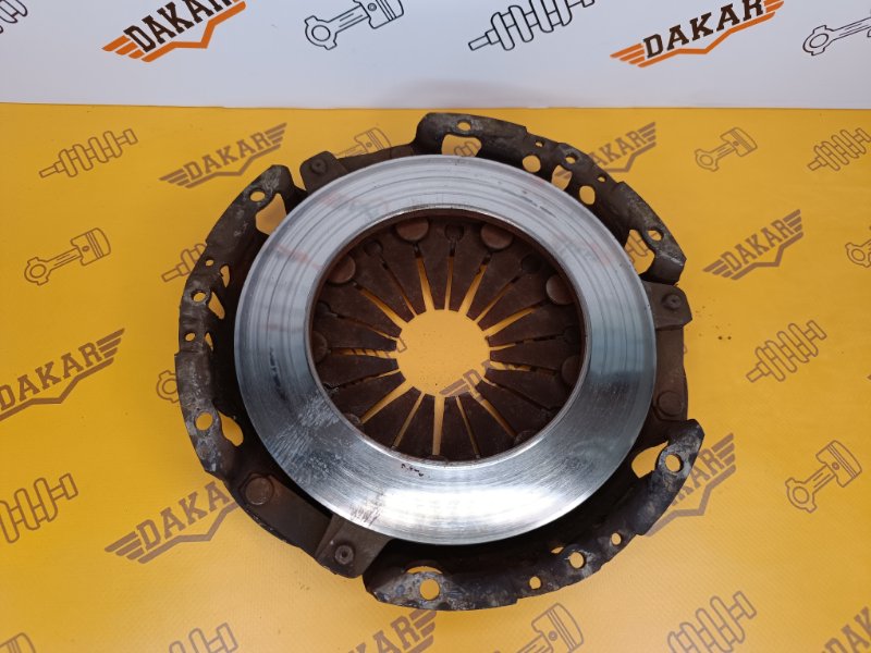 корзина сцепления, 1500 рублей, Екатеринбург