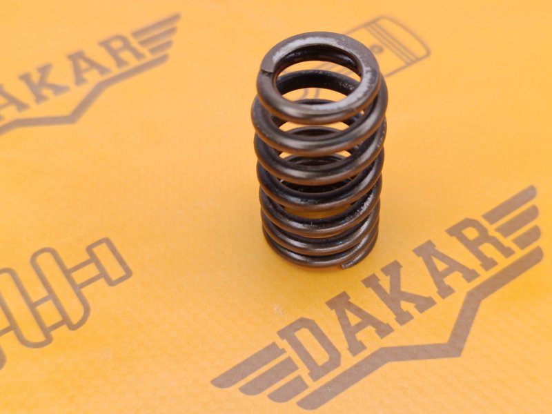 пружина клапана, 400 рублей, Екатеринбург