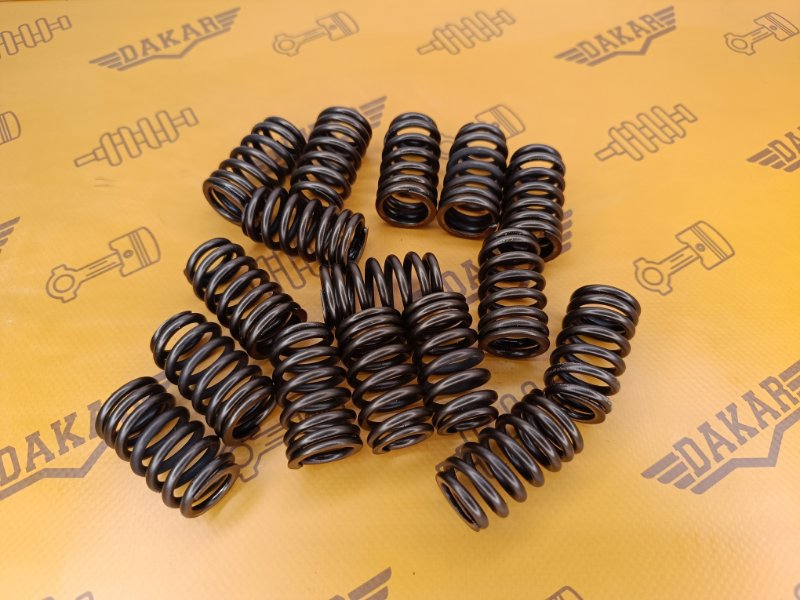 пружина клапана, 400 рублей, Екатеринбург