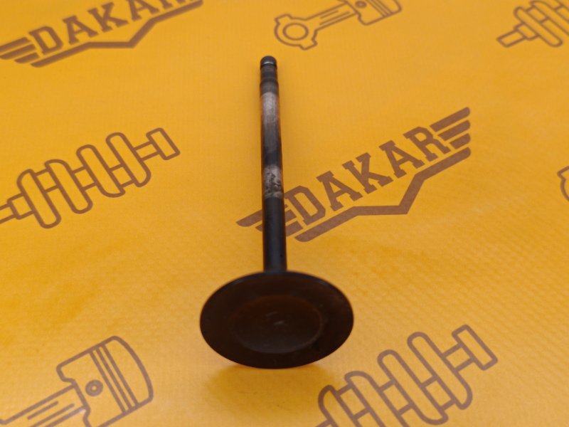 клапан впускной, 400 рублей, Екатеринбург