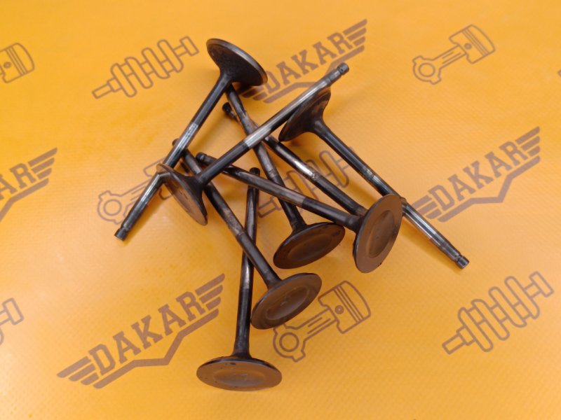 клапан впускной, 400 рублей, Екатеринбург