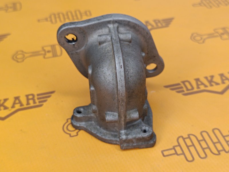 фланец системы охлаждения, 600 рублей, Екатеринбург