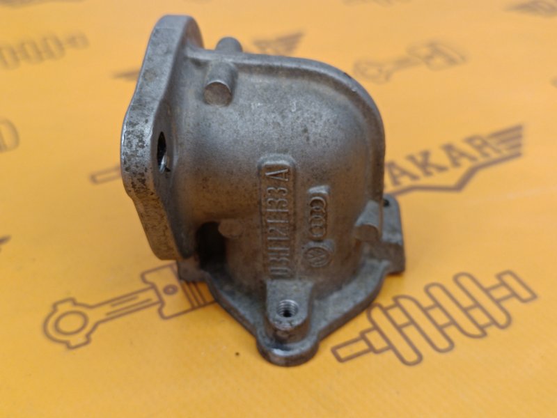 фланец системы охлаждения, 600 рублей, Екатеринбург