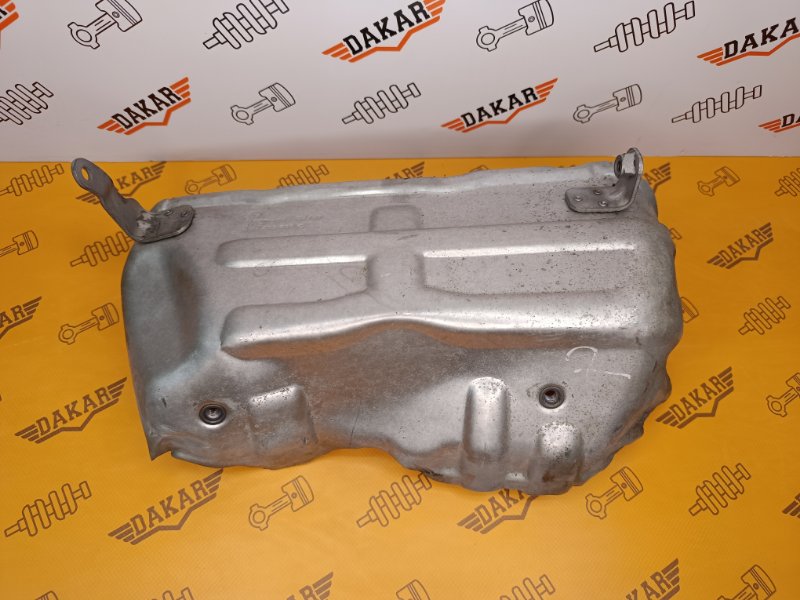 Тепловой экран выпускного коллектора, 1000 рублей, Екатеринбург