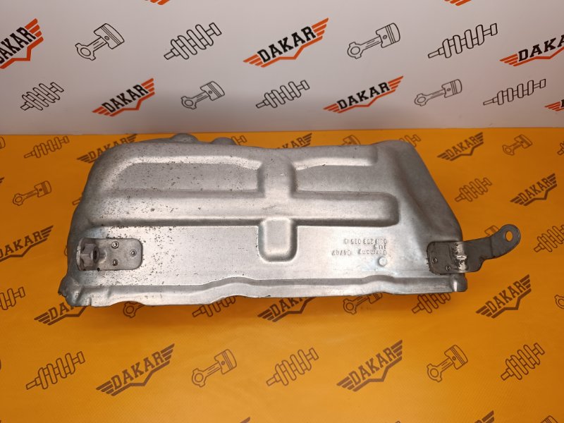 Тепловой экран выпускного коллектора, 1000 рублей, Екатеринбург