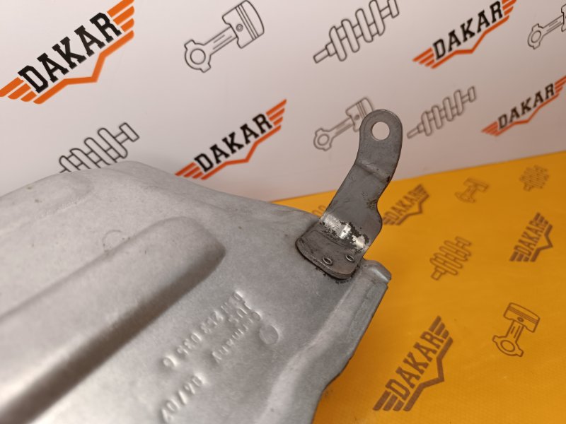 Тепловой экран выпускного коллектора, 1000 рублей, Екатеринбург