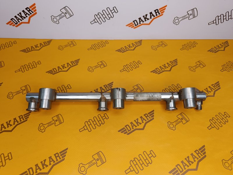 топливная рейка, 800 рублей, Екатеринбург