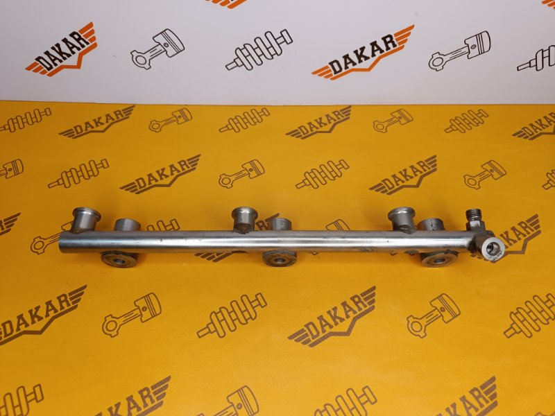 топливная рейка, 800 рублей, Екатеринбург