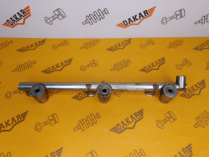 топливная рейка, 800 рублей, Екатеринбург