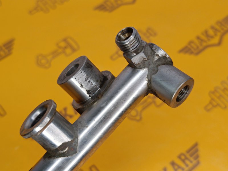 топливная рейка, 800 рублей, Екатеринбург