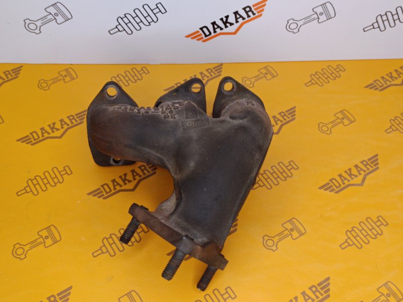 коллектор выпускной, 1000 рублей, Екатеринбург