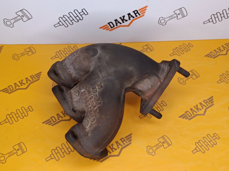 коллектор выпускной, 1000 рублей, Екатеринбург