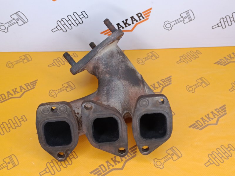 коллектор выпускной, 1000 рублей, Екатеринбург