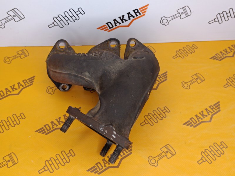 коллектор выпускной, 1000 рублей, Екатеринбург