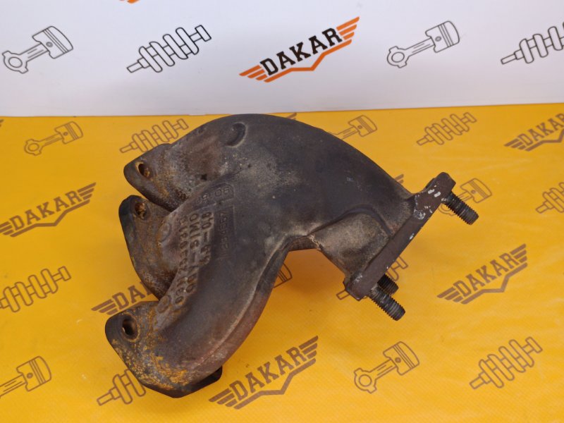 коллектор выпускной, 1000 рублей, Екатеринбург