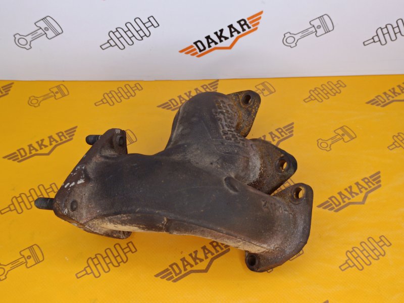 коллектор выпускной, 1000 рублей, Екатеринбург