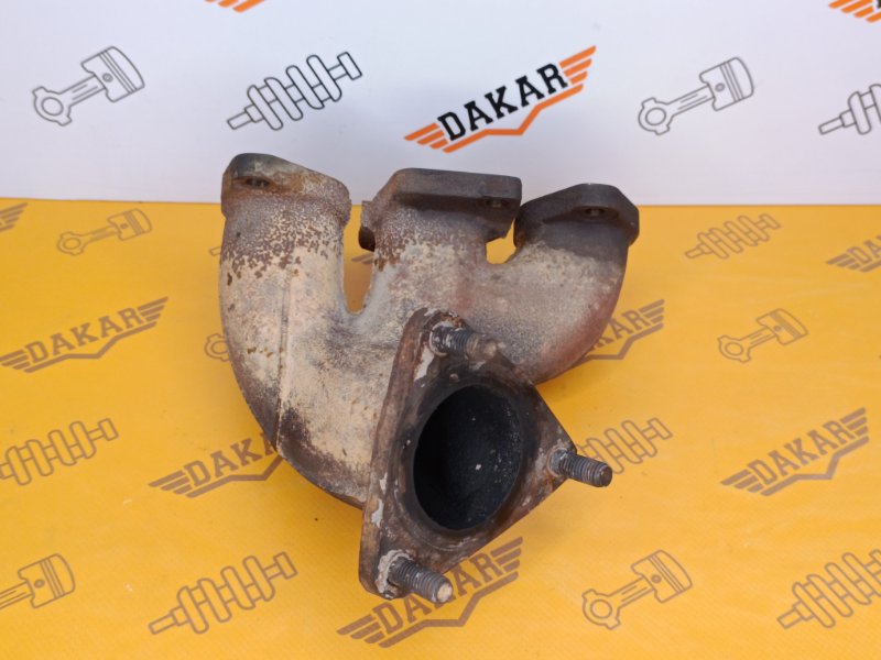 коллектор выпускной, 1000 рублей, Екатеринбург