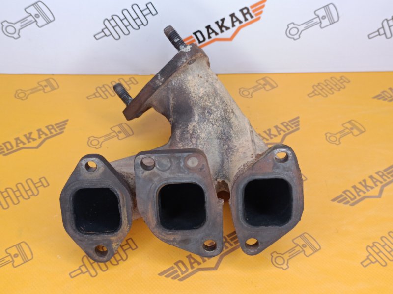 коллектор выпускной, 1000 рублей, Екатеринбург