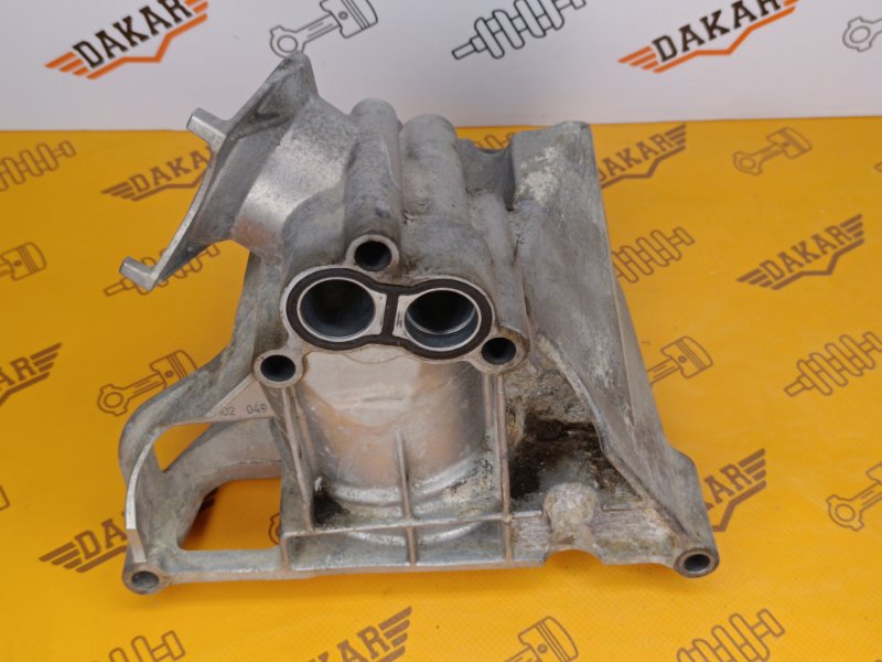 Корпус масляного фильтра, 1800 рублей, Екатеринбург