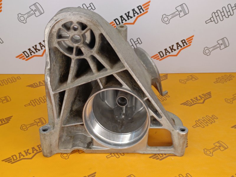 Корпус масляного фильтра, 1800 рублей, Екатеринбург