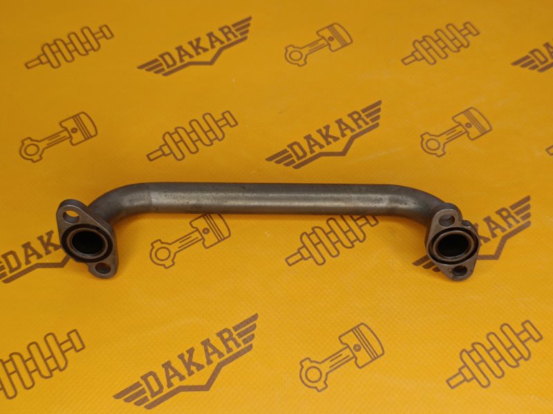 трубка масляная, 500 рублей, Екатеринбург