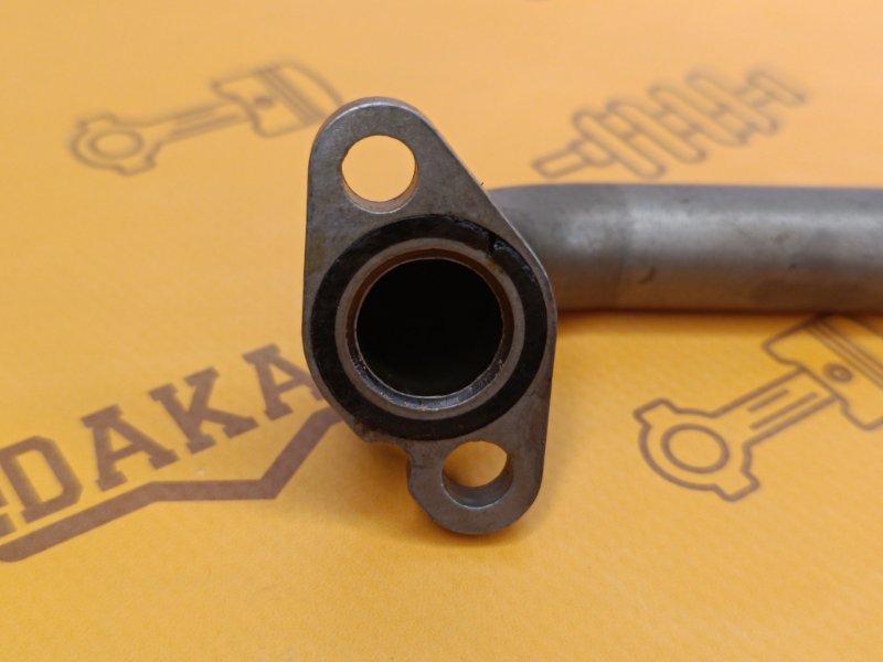 трубка масляная, 500 рублей, Екатеринбург