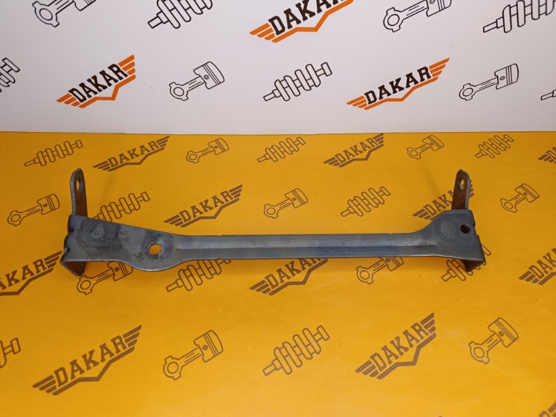 Кронштейн теплового экрана выпускного коллектора, 500 рублей, Екатеринбург