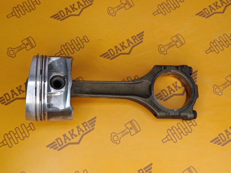 поршень с шатуном, 2500 рублей, Екатеринбург