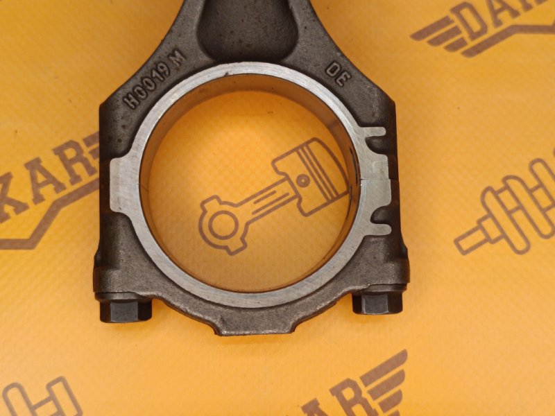 поршень с шатуном, 2500 рублей, Екатеринбург