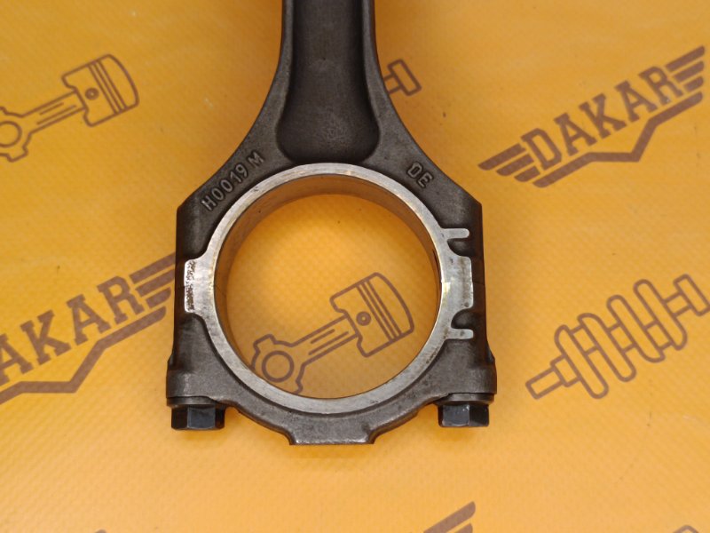 поршень с шатуном, 2500 рублей, Екатеринбург