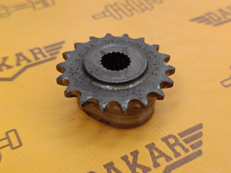 шестерня ГРМ, 1500 рублей, Екатеринбург