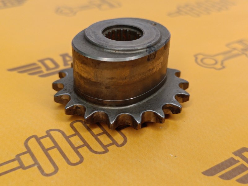 шестерня ГРМ, 1500 рублей, Екатеринбург