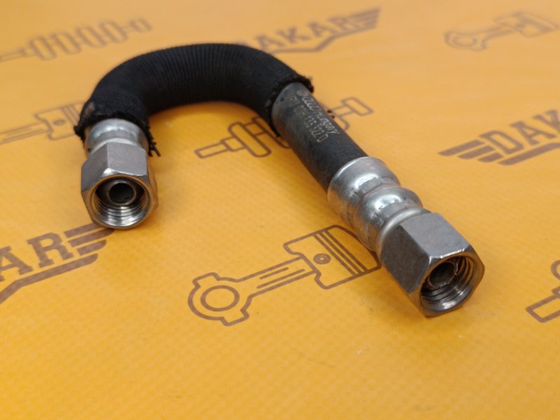 трубка ТНВД, 600 рублей, Екатеринбург