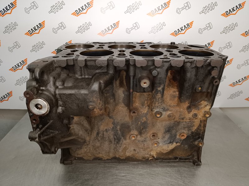 Блок цилиндров, 27000 рублей, Екатеринбург